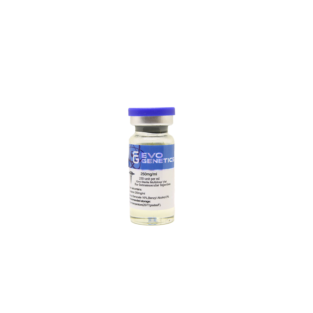 Sustanon 250 mg Evo Genetics